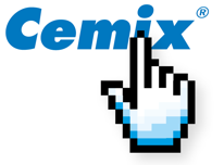 Cemix aplikace