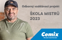 Škola mistrů 2023