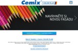 Cemix Color Plan