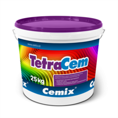 Cemix TETRACEM