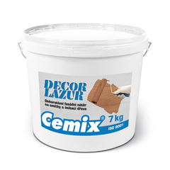 Cemix DECOR LAZUR