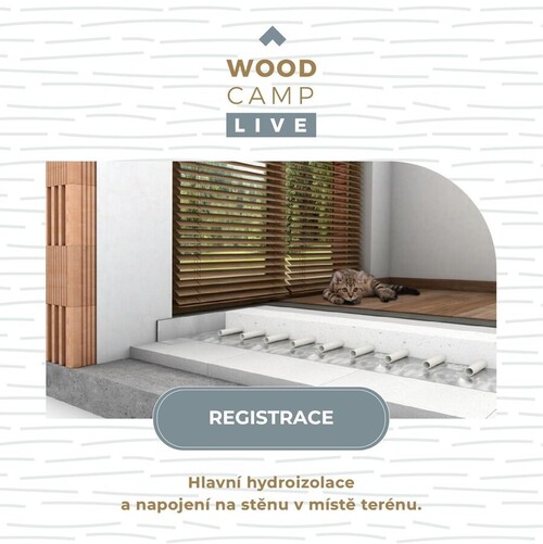 WOOD CAMP LIVE