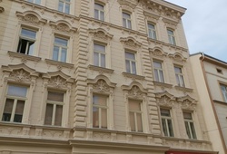 BD Pekařská Olomouc - foto 2