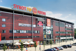 Synot Tip Arena Praha