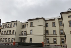 ZŠ Štefánikova Pardubice