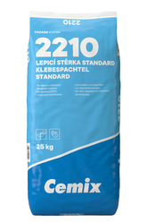 LEPICÍ STĚRKA STANDARD