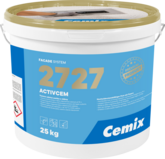 Cemix 2727 ACTIVCEM