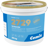 Cemix 2729 TETRACEM