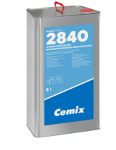 Cemix 2840 Ochranný hydrofóbní nátěr