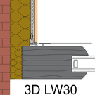 3D LW30