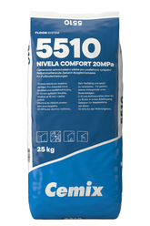 NIVELA COMFORT 20MPa