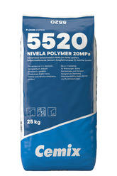 NIVELA POLYMER 20MPa