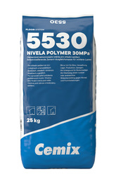 NIVELA POLYMER 30MPa