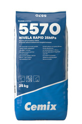 NIVELA RAPID 25MPa